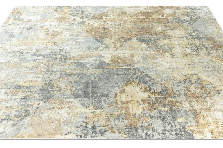 Ковёр ручной работы (Индия), арт-шёлк MIST SPECIAL (OPEE CARPET)