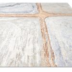 Ковёр ручной работы (Индия), шерсть AGROS (PRASAD)