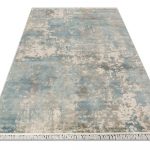 Ковёр ручной работы (Индия), арт-шёлк MIST (OPEE CARPET)