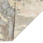 Ковёр ручной работы (Индия), шерсть RIVOLI MARBLE (KUMKUM RUGS)