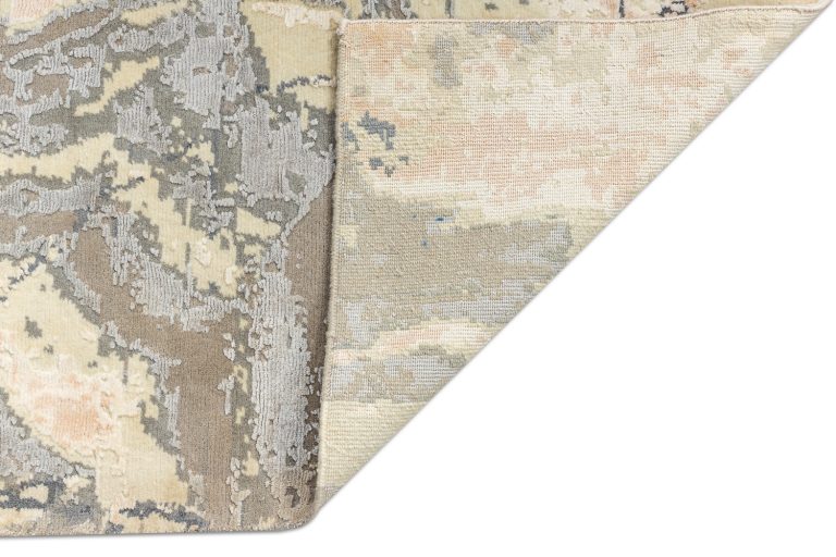 Ковёр ручной работы (Индия), шерсть RIVOLI MARBLE (KUMKUM RUGS)