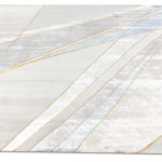 Ковёр ручной работы (Индия), шерсть SKY LINES (TULSI EXPORTS)