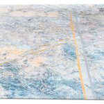 Ковёр ручной работы (Индия), шерсть MARBLE FLOWERS (SAI RUGS)