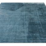 Ковёр ручной работы (Индия), арт-шёлк JAZZ (OPEE CARPET)