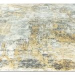 Ковёр ручной работы (Индия), арт-шёлк MIST SPECIAL (OPEE CARPET)