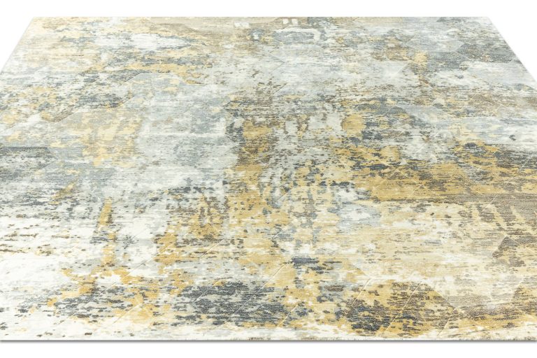 Ковёр ручной работы (Индия), арт-шёлк MIST SPECIAL (OPEE CARPET)