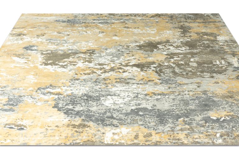 Ковёр ручной работы (Индия), арт-шёлк MIST SPECIAL (OPEE CARPET)