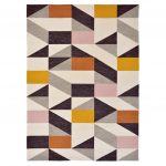 Ковёр Nuevo Blush 426102 — SCION