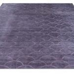 Ковёр ручной работы (Индия), арт-шёлк JAZZ (OPEE CARPET)