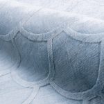Ковёр ручной работы (Индия), арт-шёлк JAZZ (OPEE CARPET)