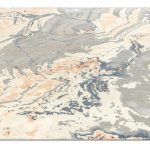 Ковёр ручной работы (Индия), шерсть RIVOLI MARBLE (KUMKUM RUGS)