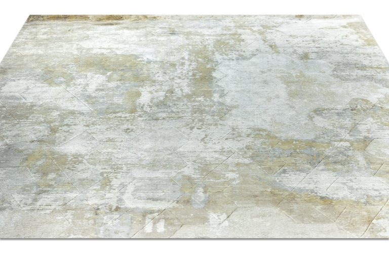 Ковёр ручной работы (Индия), арт-шёлк MIST SPECIAL (OPEE CARPET)