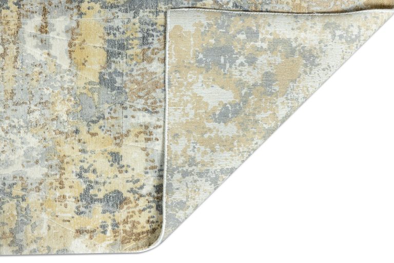 Ковёр ручной работы (Индия), арт-шёлк MIST SPECIAL (OPEE CARPET)