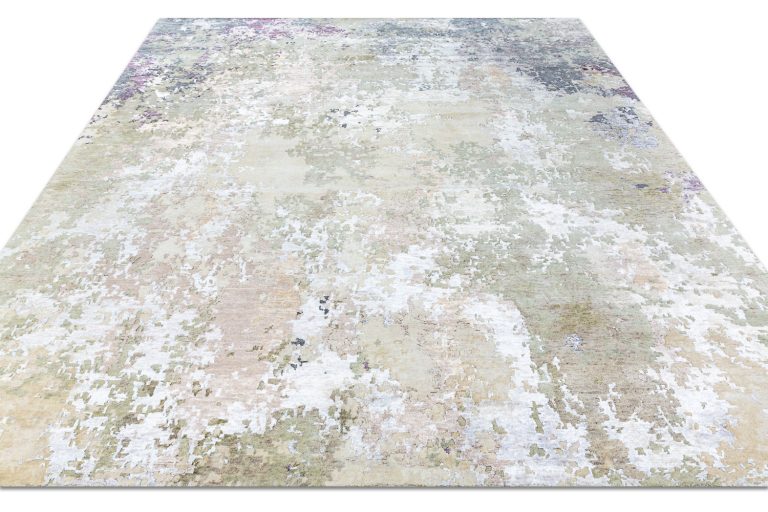 Ковёр ручной работы (Индия), шерсть STORM V (BHADOHI CARPETS)