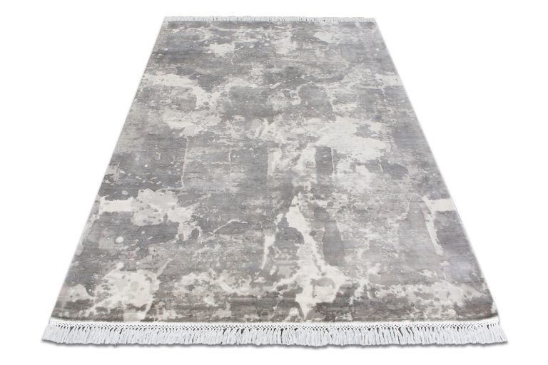 Ковёр ручной работы (Индия), арт-шёлк MIST (OPEE CARPET)