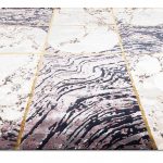 Ковёр ручной работы (Индия), арт-шёлк MARBLE T (TULSI)