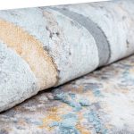 Ковёр ручной работы (Индия), шерсть MARBLE FLOWERS (SAI RUGS)