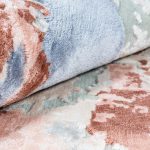 Ковёр ручной работы (Индия), шерсть MARBLE FLOWERS (SAI RUGS)