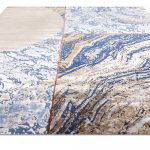 Ковёр ручной работы (Индия), арт-шёлк MARBLE T (TULSI)