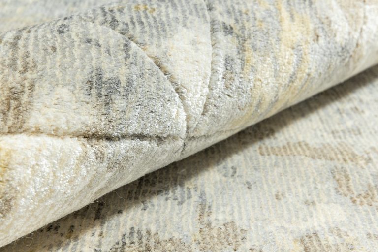 Ковёр ручной работы (Индия), арт-шёлк MIST SPECIAL (OPEE CARPET)