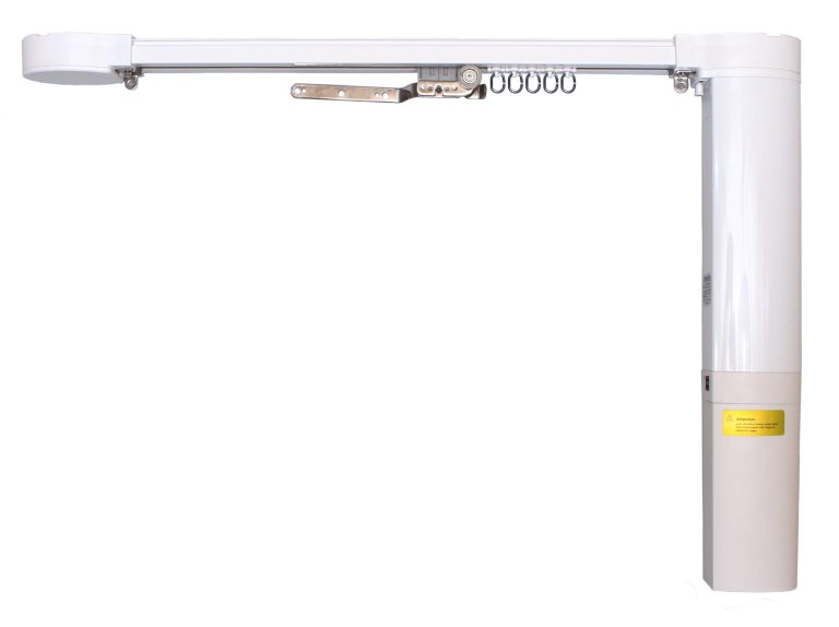 Электрокарниз Amigo DT72LE-1.2/20