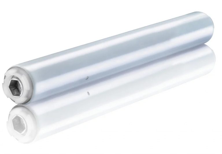 Римский электрокарниз Somfy 12V