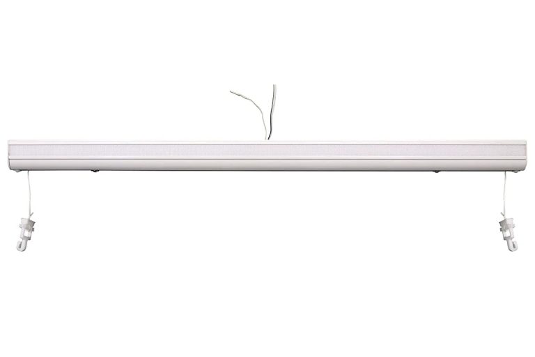 Римский электрокарниз Somfy 12V