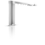 Электрокарниз SOMFY GLYDEA ULTRA 35e RTS