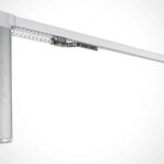 Электрокарниз SOMFY GLYDEA ULTRA 35e RTS