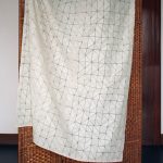 Ткань — Dedar — Nevicava — 001 — 00T2402300001