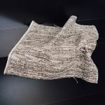Ткань Dedar Betulla 002 brown, фото 2