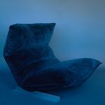 Ткань Dedar Déjà Vu Jamais 003, фото 3