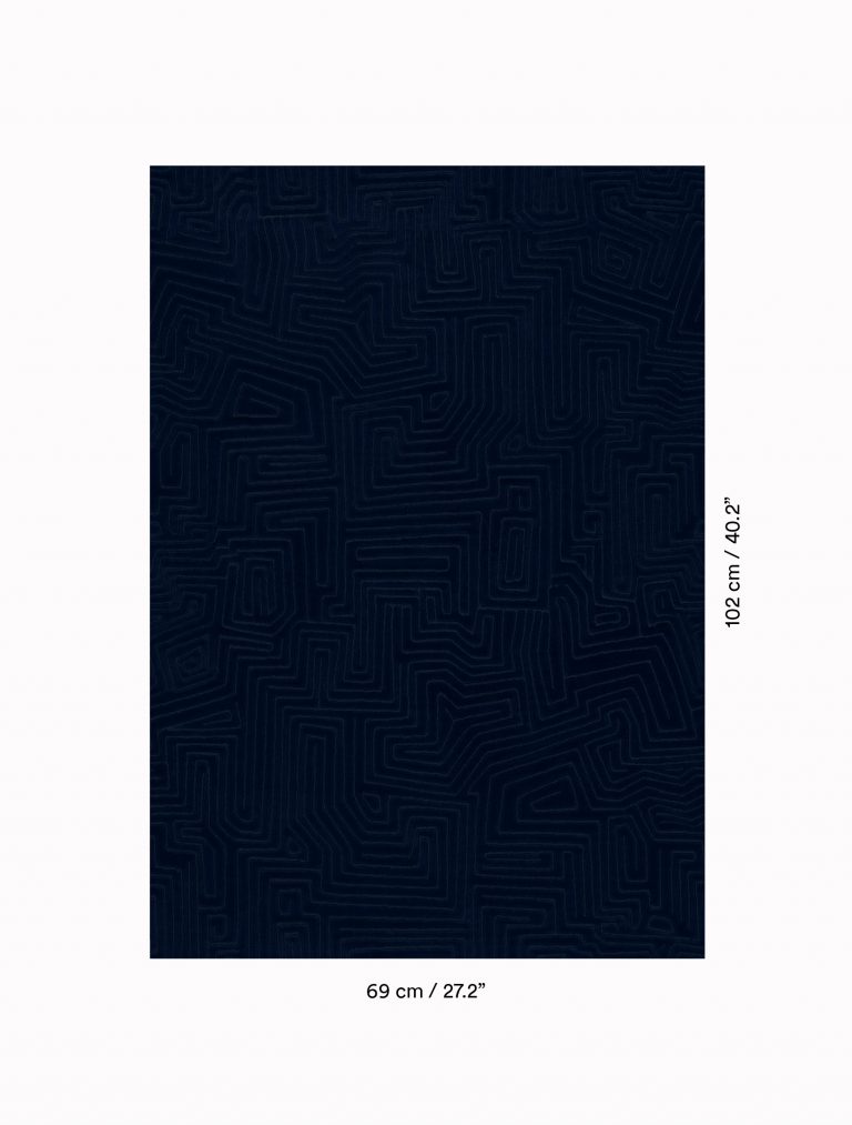 Ткань Dedar Déjà Vu Jamais 003, фото 4