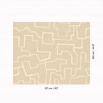 Ткань — Dedar — Dimodong — 001 — 00T2403200001