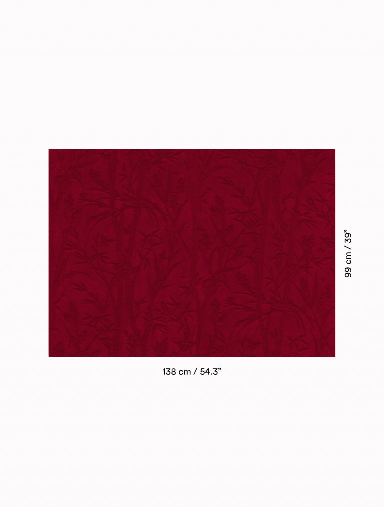 Ткань Dedar Il Giardino In Una Stanza 003, фото 2