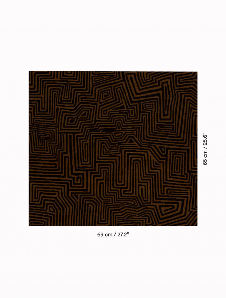 Ткань — Dedar — Jamu Jungle — 001 — 00T2402400001