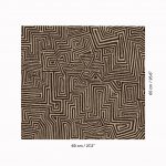 Ткань — Dedar — Jamu Jungle — 002 — 00T2402400002