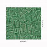 Ткань Dedar Jamu Jungle 003, фото 2