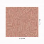 Ткань Dedar Jamu Jungle 004, фото 4