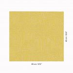 Ткань Dedar Jamu Jungle 005, фото 2