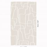 Ткань — Dedar — Liberabirinto — 002 — 00T2403500002