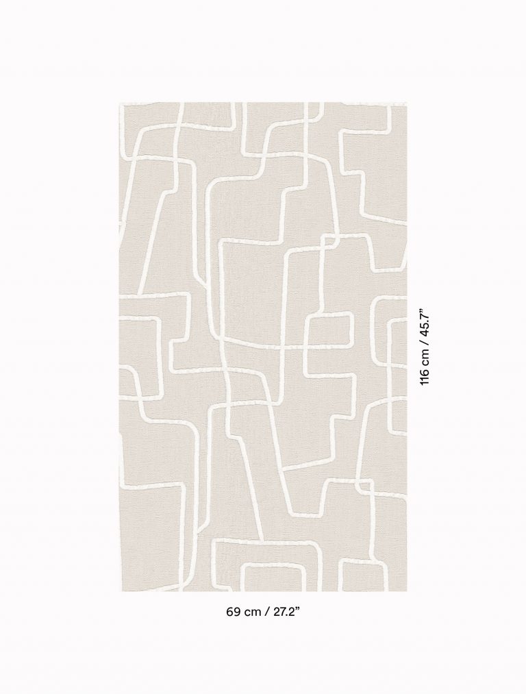 Ткань — Dedar — Liberabirinto — 002 — 00T2403500002