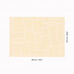Ткань Dedar Promenade Kafkaïenne 001, фото 2