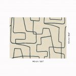 Ткань Dedar Promenade Kafkaïenne 005, фото 2