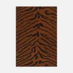 Ткань Dedar This Is The Tiger Speaking 001