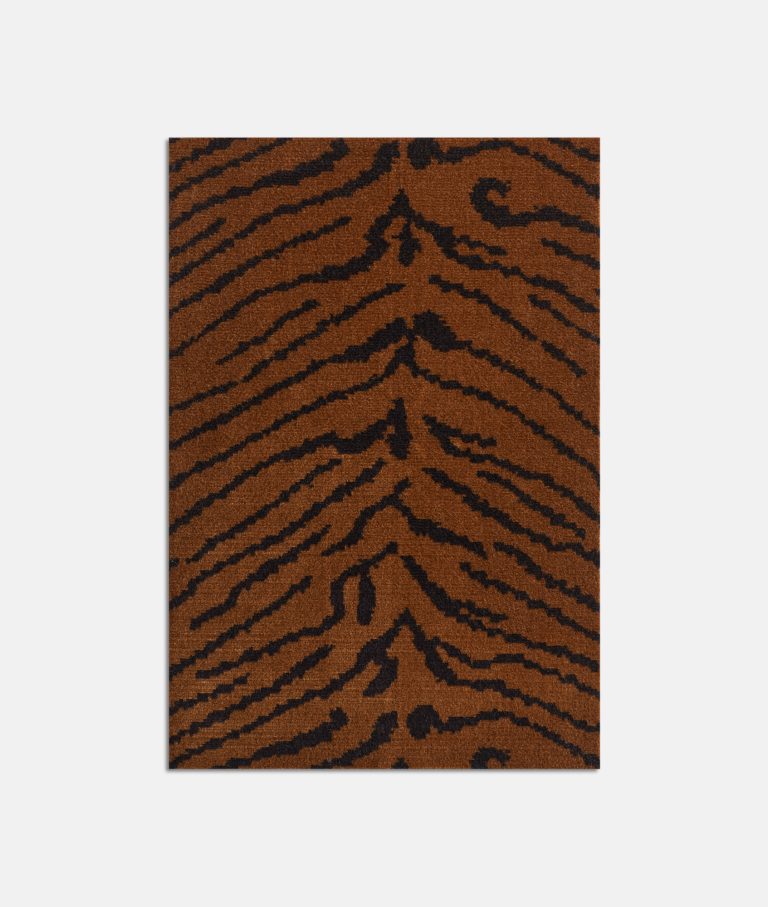 Ткань Dedar This Is The Tiger Speaking 001