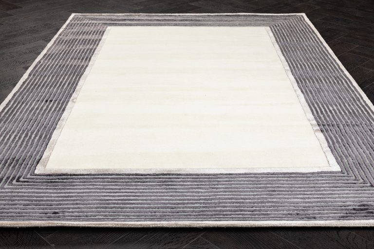 Ковёр — BORDER ART от TULSI