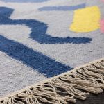 Ковёр — KILIM COLORS от JAVI HOME