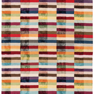 Ковёр - DECO RUG от ASIATIC(London) - 200 x 300 - DECR_RN_MULTI