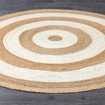 Индийский ковёр из джута — JUTE